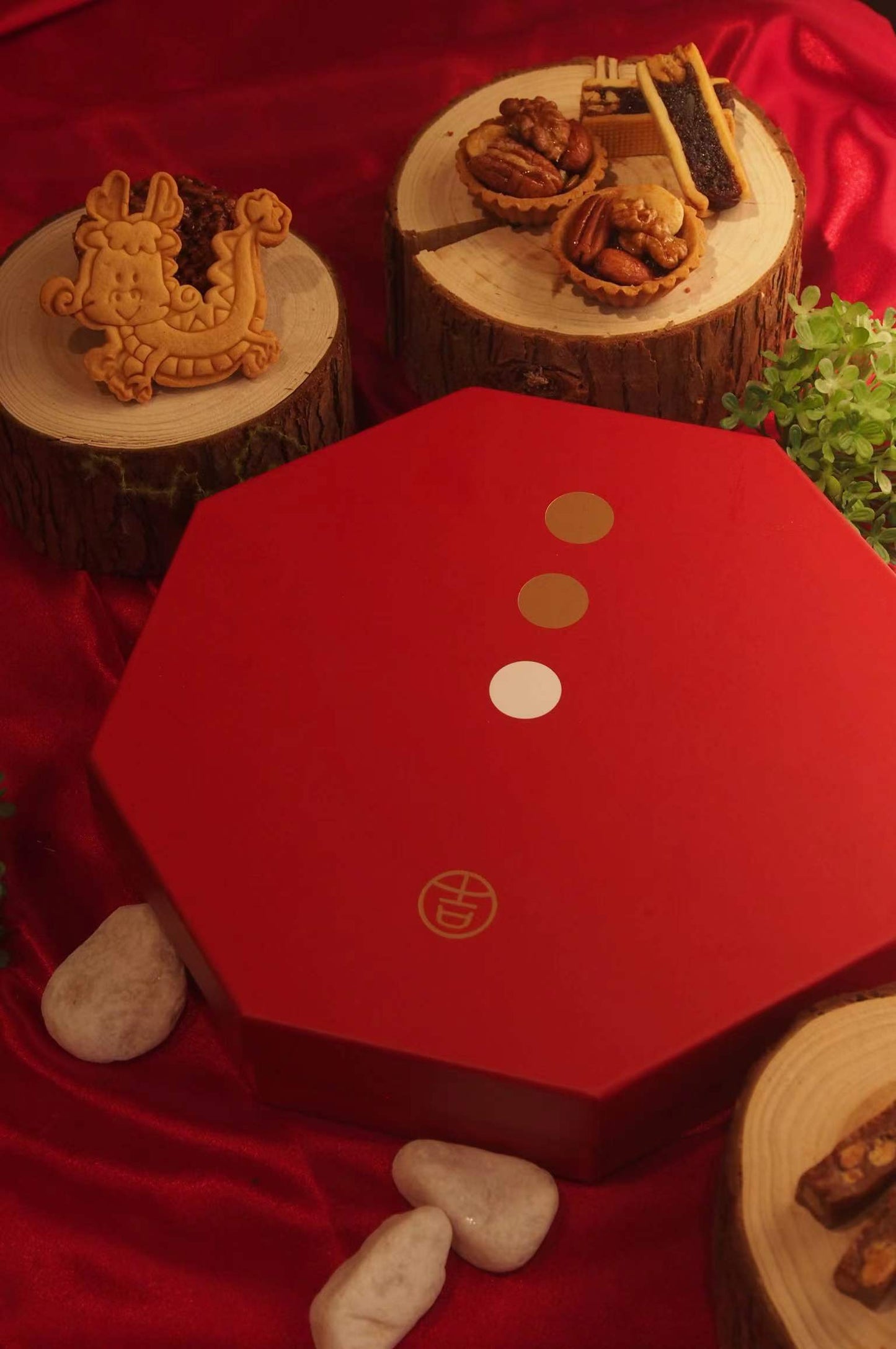 2024 Lunar New Year Giftbox